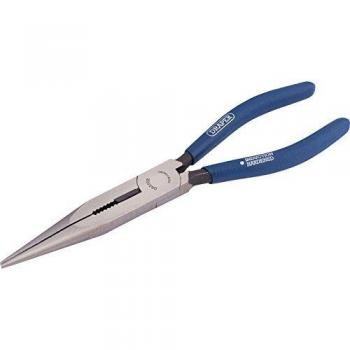 Draper 200mm Long Nose Pliers 7052