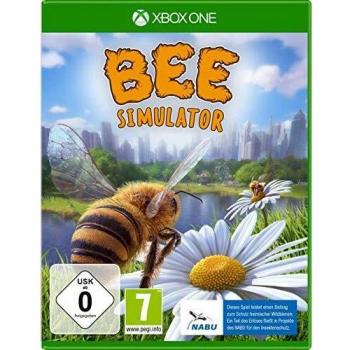 Bee Simulator Gold Edition