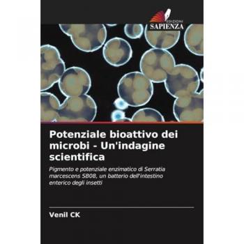 Potenziale bioattivo dei microbi