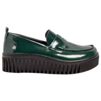 Art Zapatos 1530 Mocasines Casual Jungle para Mujer
