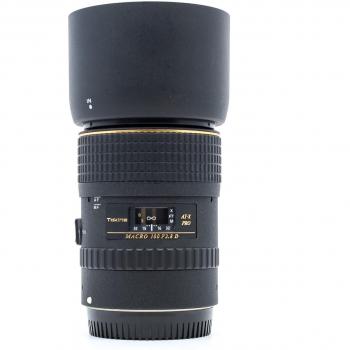 Gebrauchte Tokina 100mm f/2.8D AT-X Pro Makro