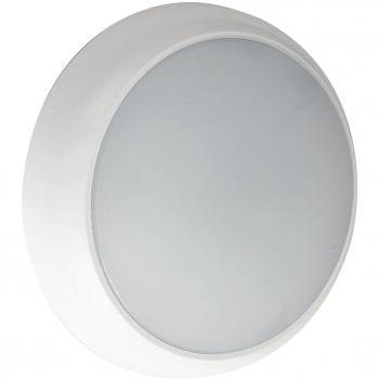 Plafoniera di Emergenza LED Eterna Bianco 20W 4000K IP65
