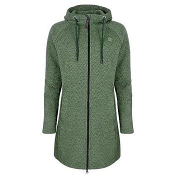 Elkline Damen-Mantle „Durchgewärmt“ mit verstellbarer Kapuze