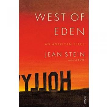 Jean Stein West of Eden