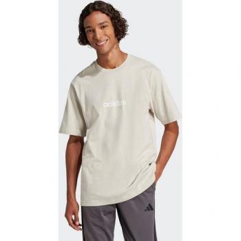 Polo Adidas Essential Linear MJ SJ T Hombre
