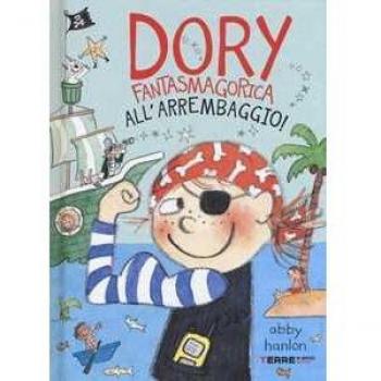 ALL’ARREMBAGGIO! DORY FANTASMAGORICA