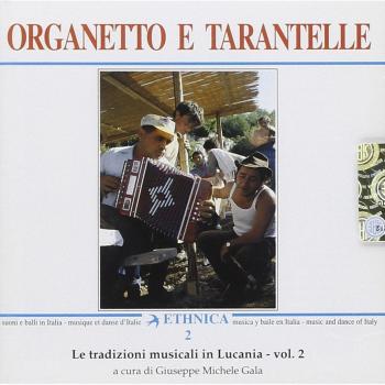 Organetto e tarantelle