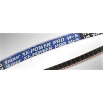 Correa Trapezoidal de Caucho XPZ 1824mm OPTIBELT