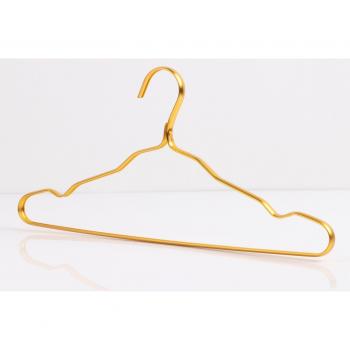 10pcs Non-Slip Adult Clothes Hangers