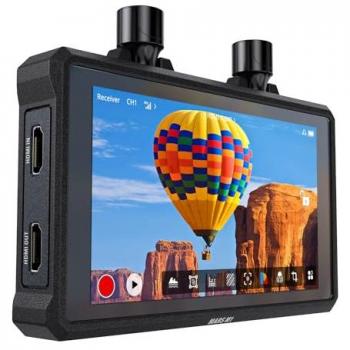Potenziatore M1 150 m – Trasmettitore Wireless Nero