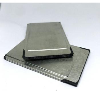 PCMCIA ATA Flash Memory Card 100MB