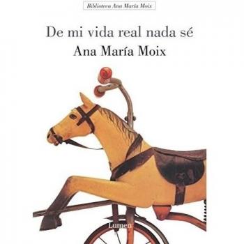 De mi vida real nada sé
