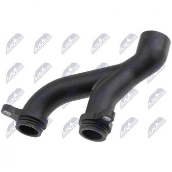 Conducto Refrigerante Modelo NTY CPP-LR-004