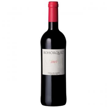 Bodegas Bohórquez Reserva 2018 – Tinto