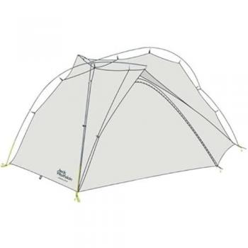 Jack Wolfskin Kuppelzelt Stratos Lite III