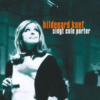 Hildegard Knef’s Cole Porter Tribute – Warner Music