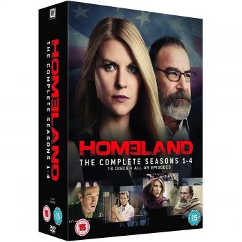 Homeland