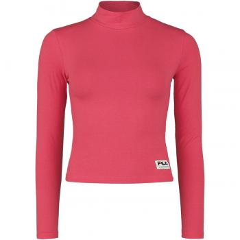 Fila TARSIA Langarmshirt