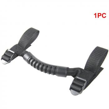 Safe Rear Side Grab Handle for Wrangler JK