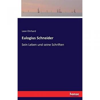 Eulogius Schneider