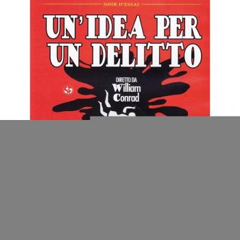 Un' idea per un delitto