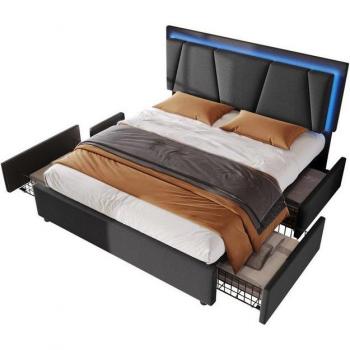 Bambini Castello con Cassetto Portabiglietti