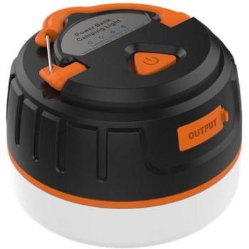 Lanterne Extérieure 120 Lumen pour Tente