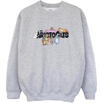 Veste garçon Disney Les Aristochats