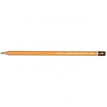 Confezione 12 Matite Koh-i-Noor 3B (2,5 mm)