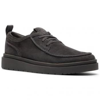 Clarks Sneakers med Snörning 26183404