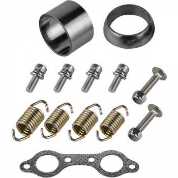Kit de reconstrucción de junta de escape UTV para Ranger RZR 800 EFI