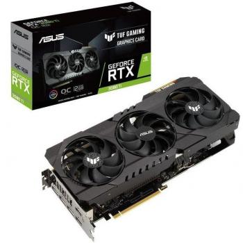 ASUS TUF Gaming GeForce RTX™ 3080 Ti OC LHR Grafikkarte