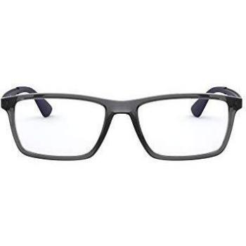 Ray-Ban Herren 0RX7056 Brillengestelle, Grau