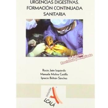 Urgencias digestivas. Formación continuada sanitaria