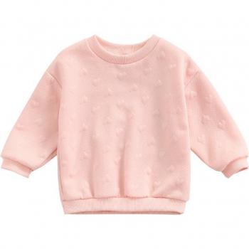 Ropa Infantil Amiga del Corazón
