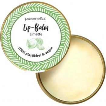 Frisk Limett Läppbalsam