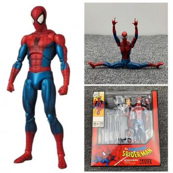 Heroe de Comic Bestdaily 6.3”