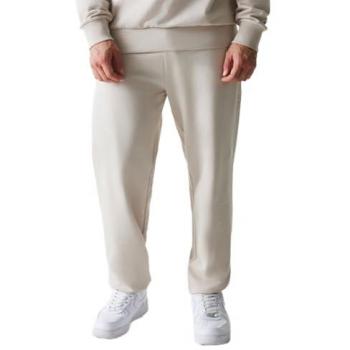 Pantalon de jogging MLB New York Beige 2XL