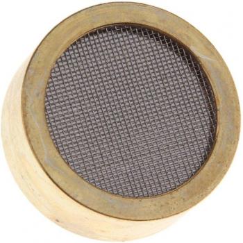 Aluminum Alloy Microphone Capsule Replacement