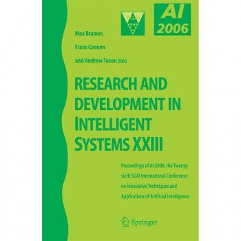 Research and Development in Intelligent Systems XXIII
