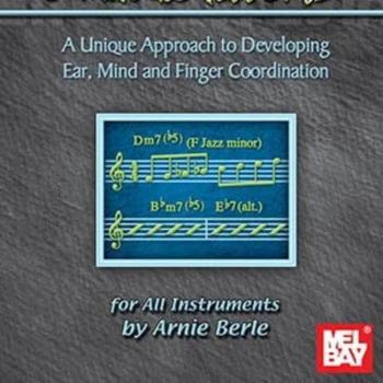 Mel Bay's Encyclopedia of Scales, Modes and Melodic Patterns