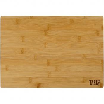 Grande planche à découper en bambou 35,5 x 25 cm Tasty Core ref. 678350