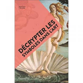Décrypter les symboles dans l'art