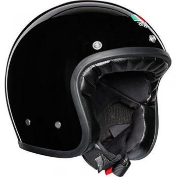 E2205 X70 AGV Solid – Version 2.0