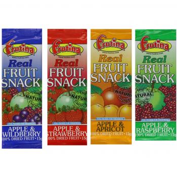 EcoBite Fruit Variety – 60×15 g