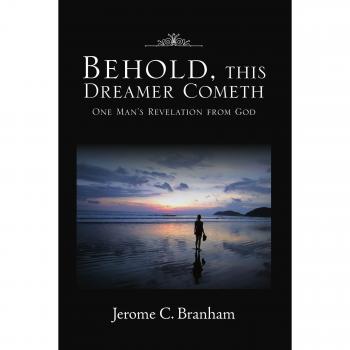Behold This Dreamer Cometh