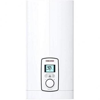 Stiebel Eltron DEL 18/21/24 Plus Durchlauferhitzer mit Multifunktionsdisplay