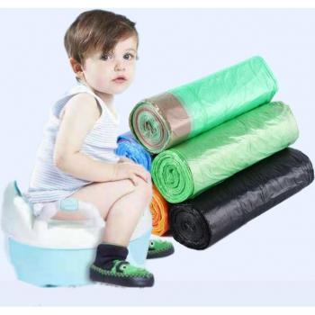 Baby Potty Training Liners