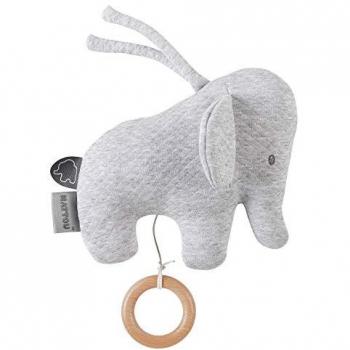 Elefante Tembo Nattou