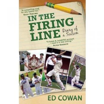 In the Firing Line: Diary of a season